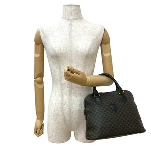 Celine Boston Bag