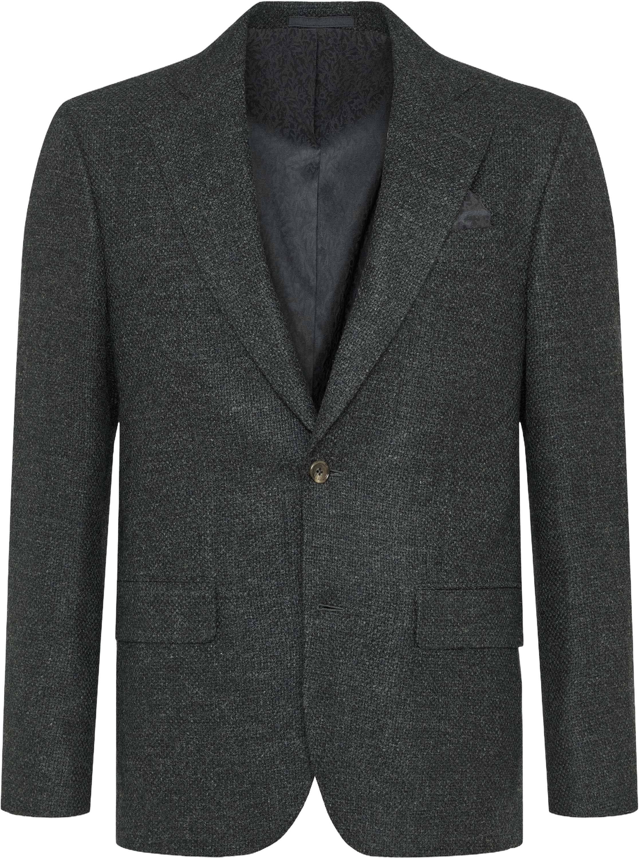 6685 Stretch - Star Napoli