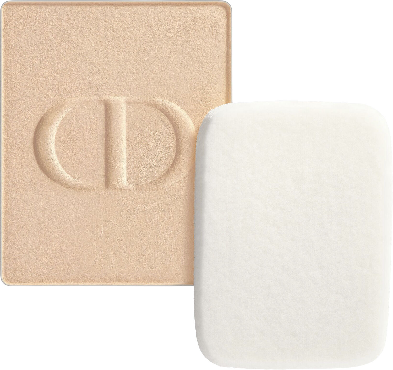 DIOR Forever Natural Velvet Compact foundation - Refill
