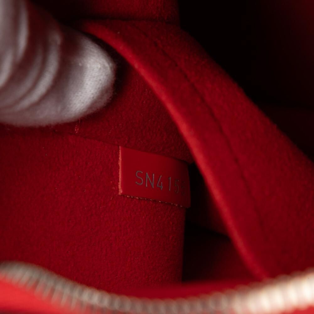 Louis Vuitton Alma