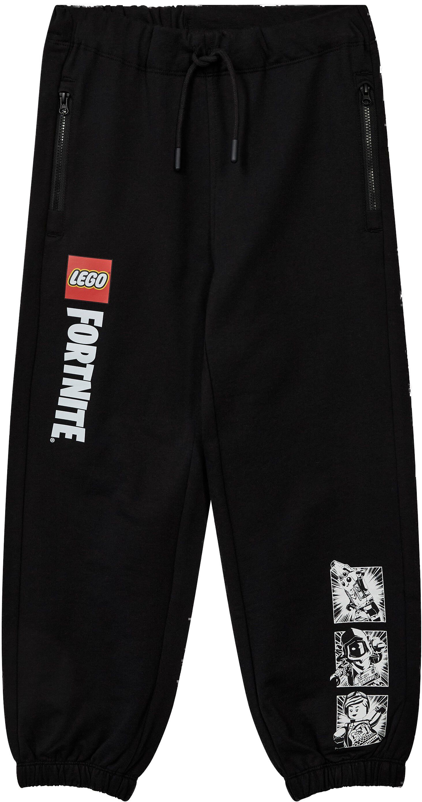 LWPINO 700 - SWEATPANTS