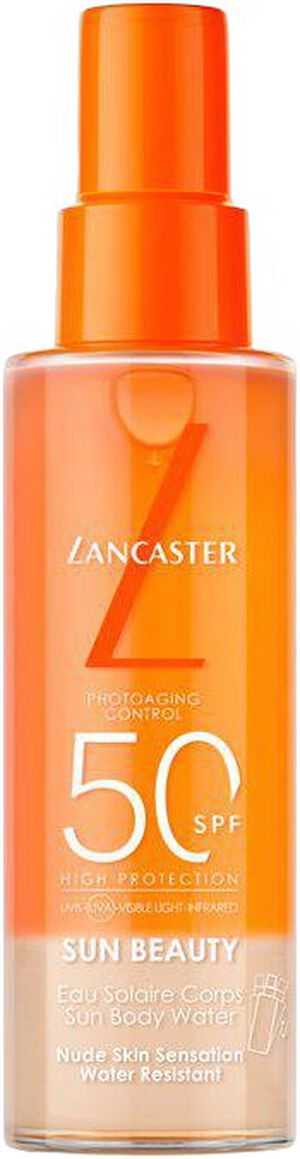 Sun Care Face & Body