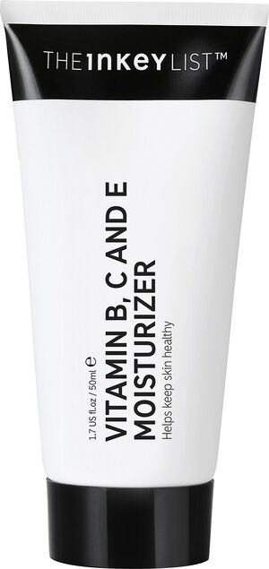 Vitamin B,C,E - Moisturiser