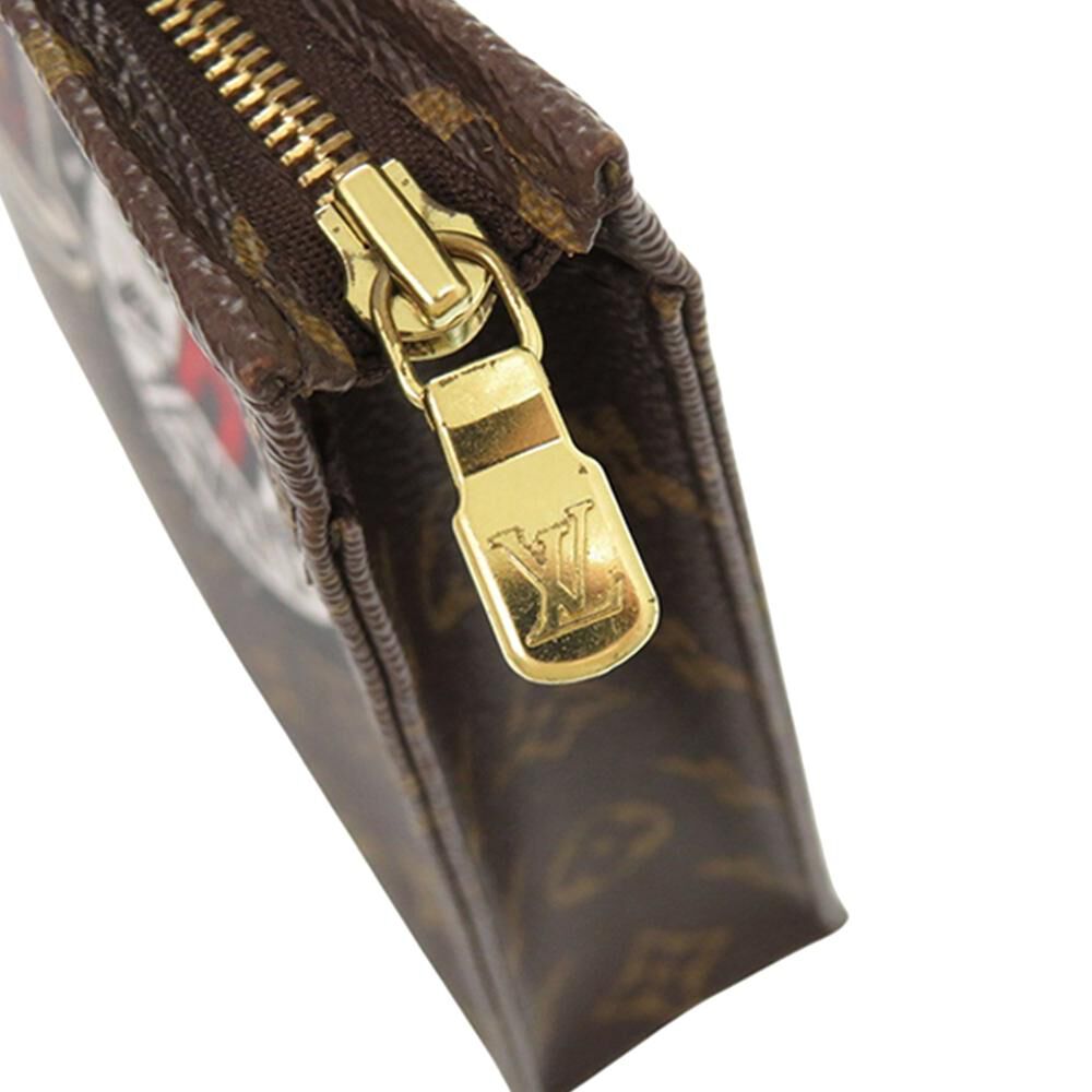 Louis Vuitton Pouch