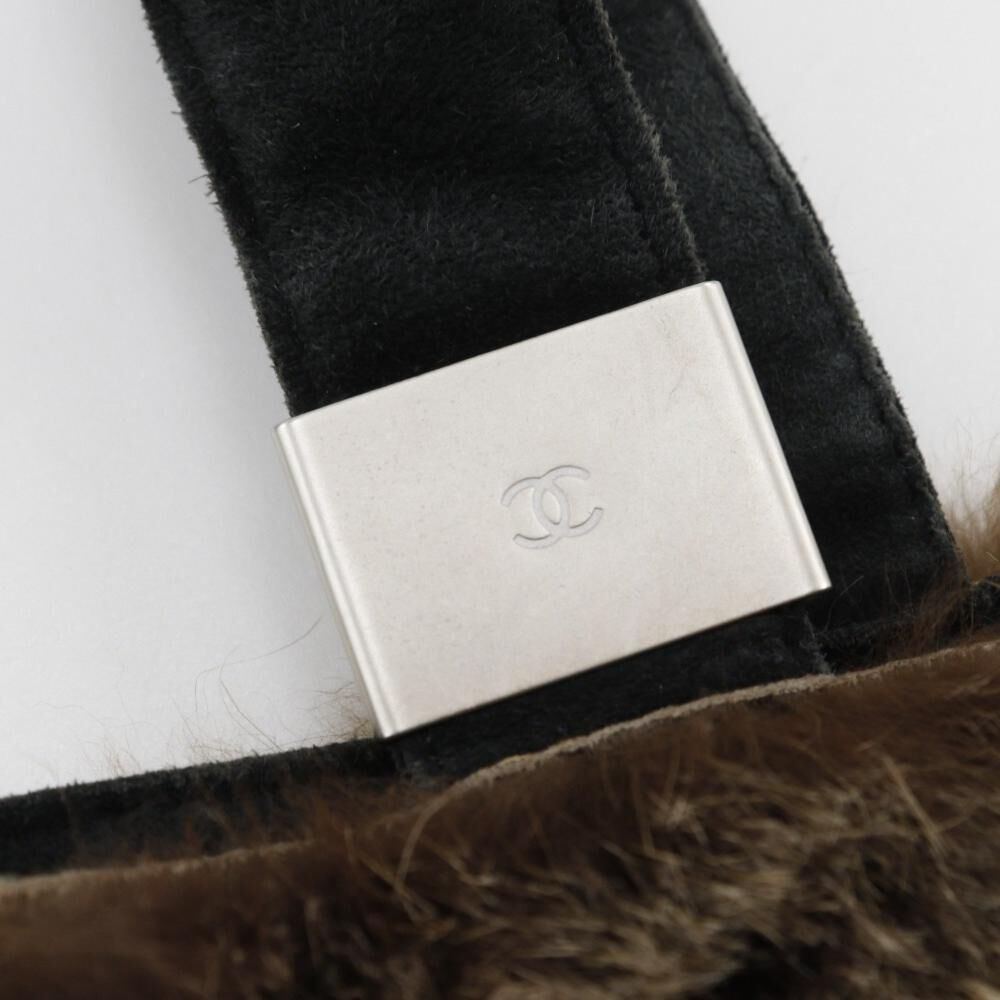 Chanel Tote