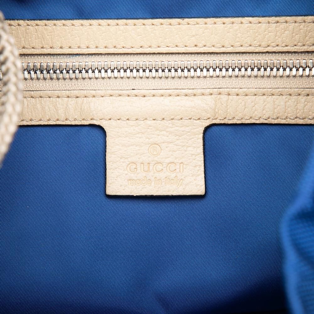 Gucci Backpack