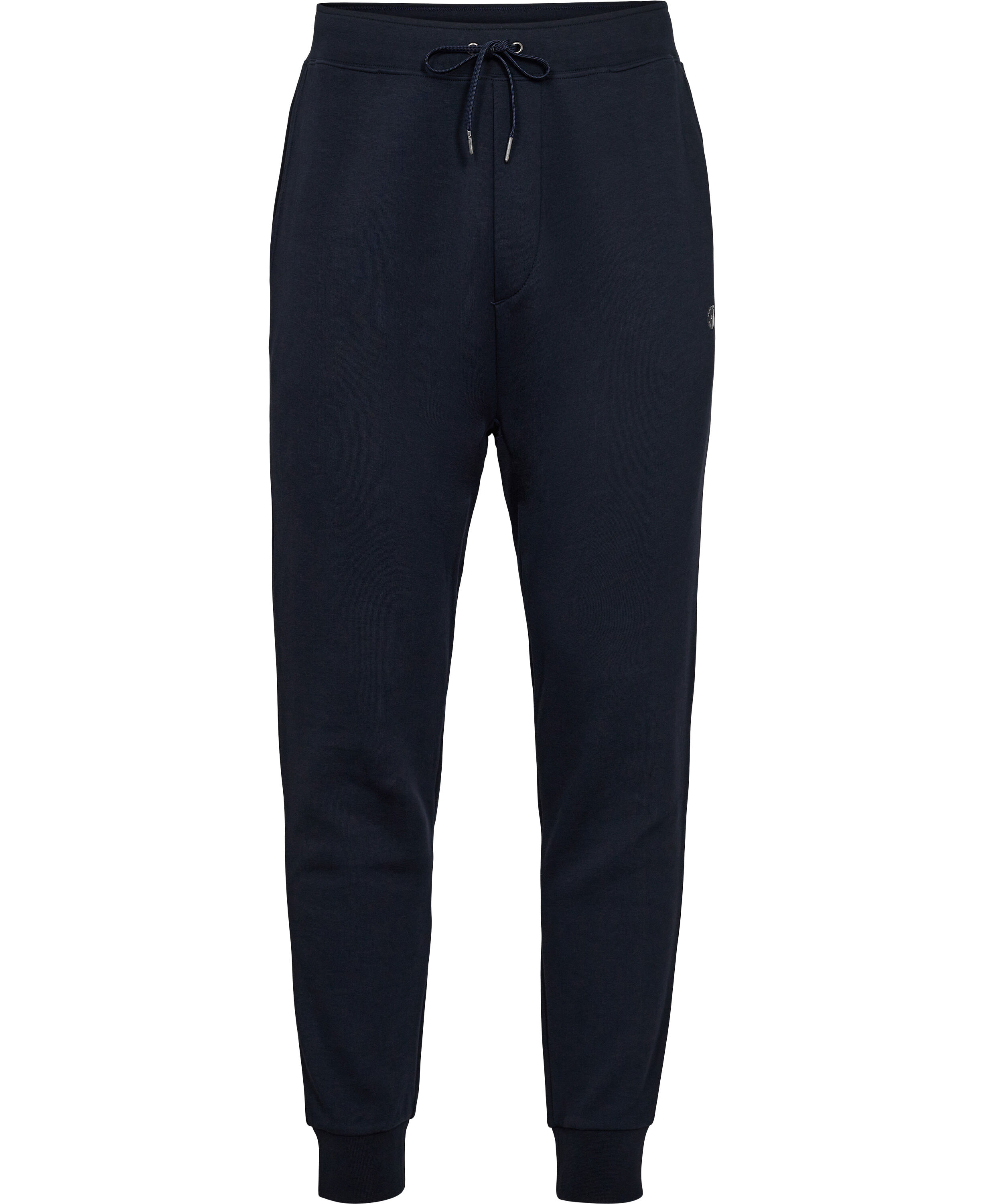 Double-Knit Jogger Pant