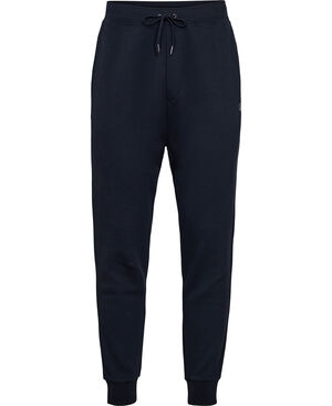 Double-Knit Jogger Pant