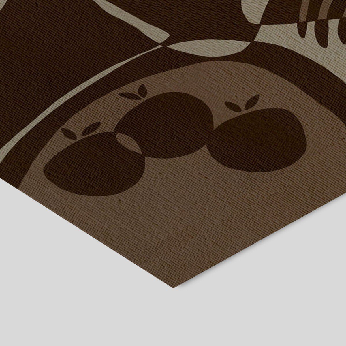 Shatha Al Dafai - Soil and Spirit 4