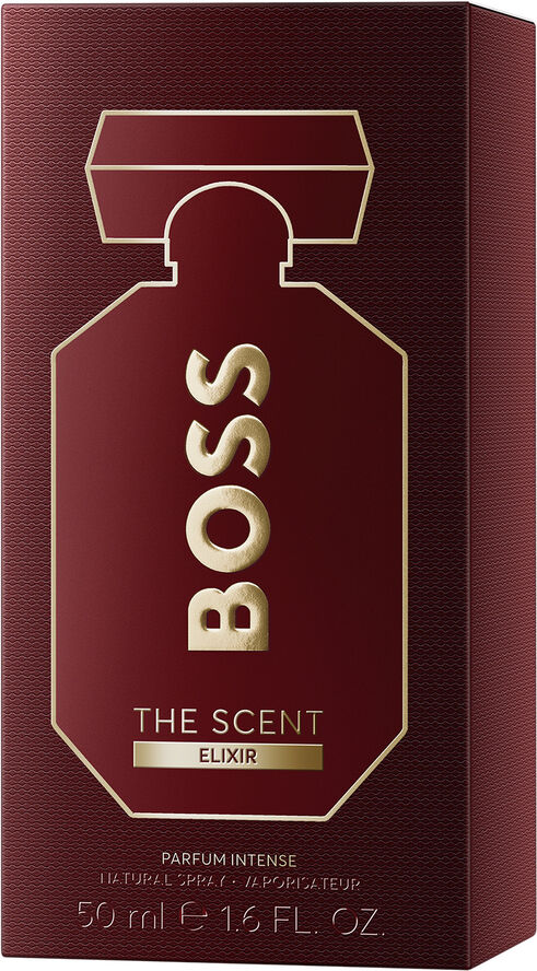 The Scent for Her Elixir Parfum Intense