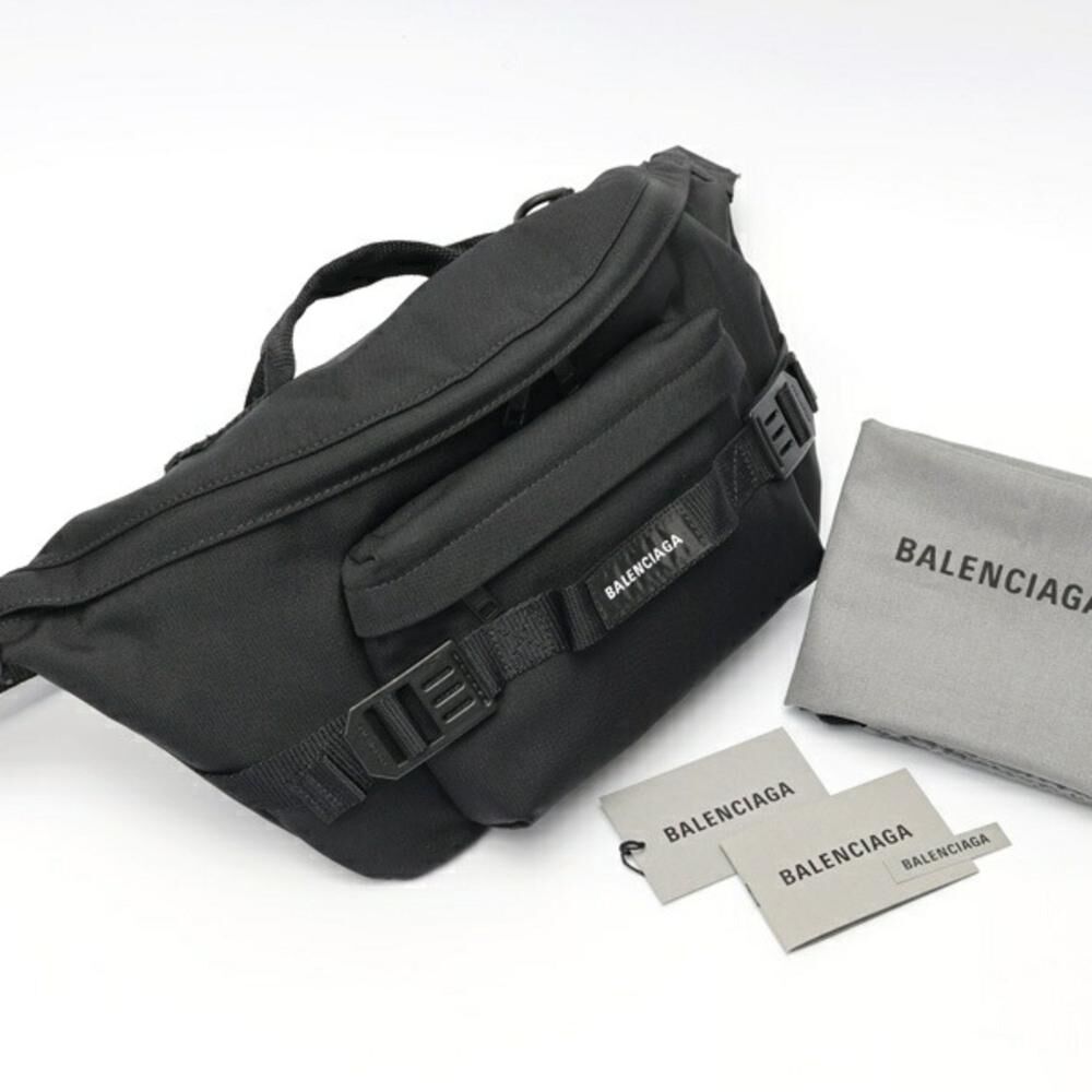 Balenciaga Belt Bag