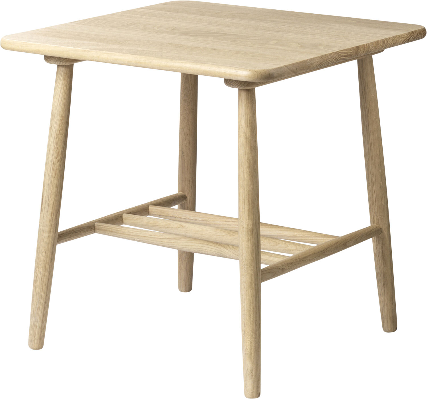 D20 - Hj&oslash;rnebord