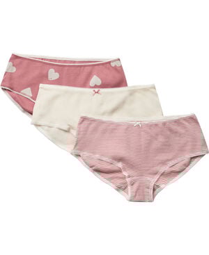 3 SHORTIES varian3A