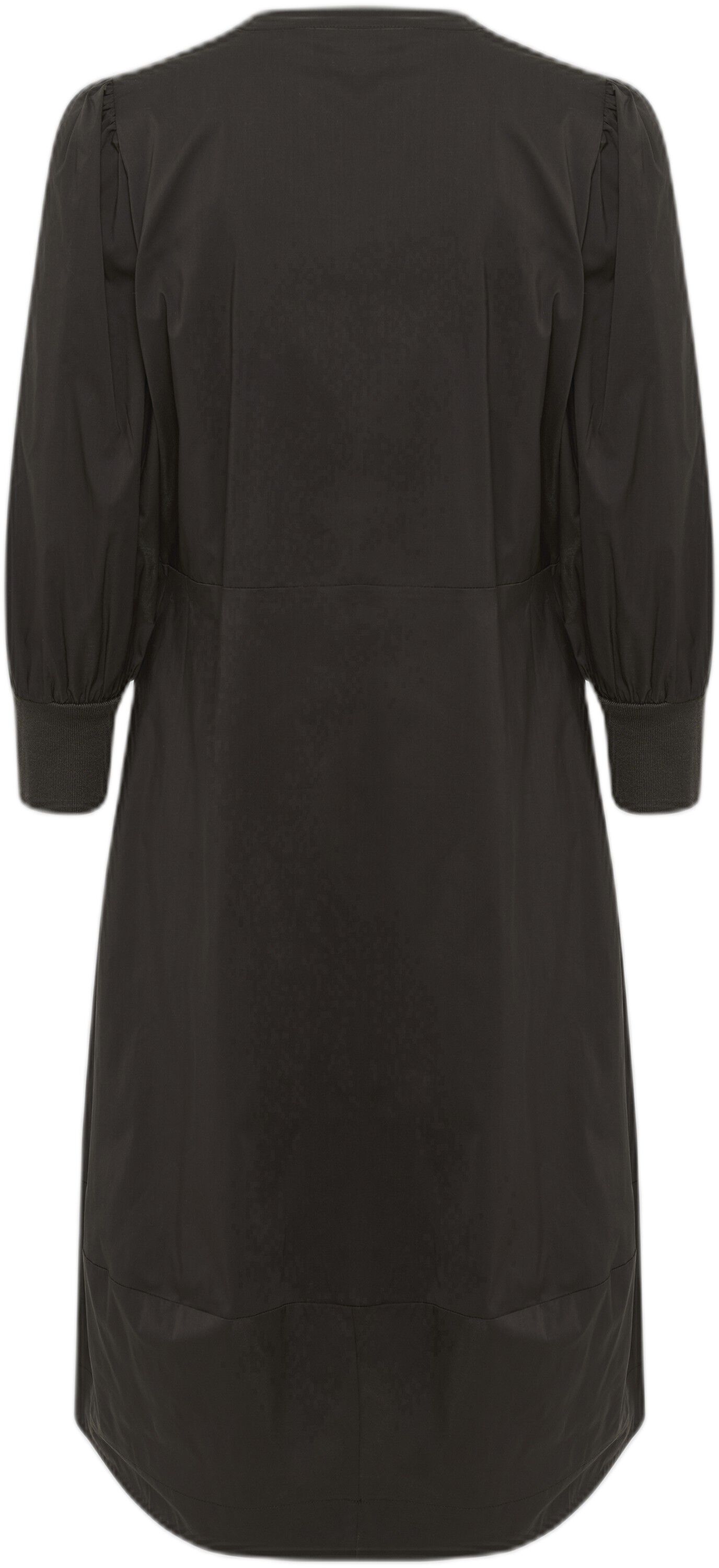 CUantoinett 3/4 Sleeve Dress