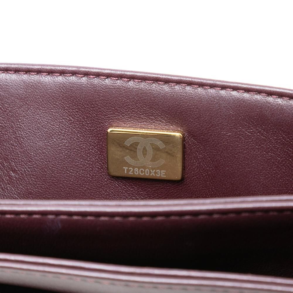 Chanel Flap Bag