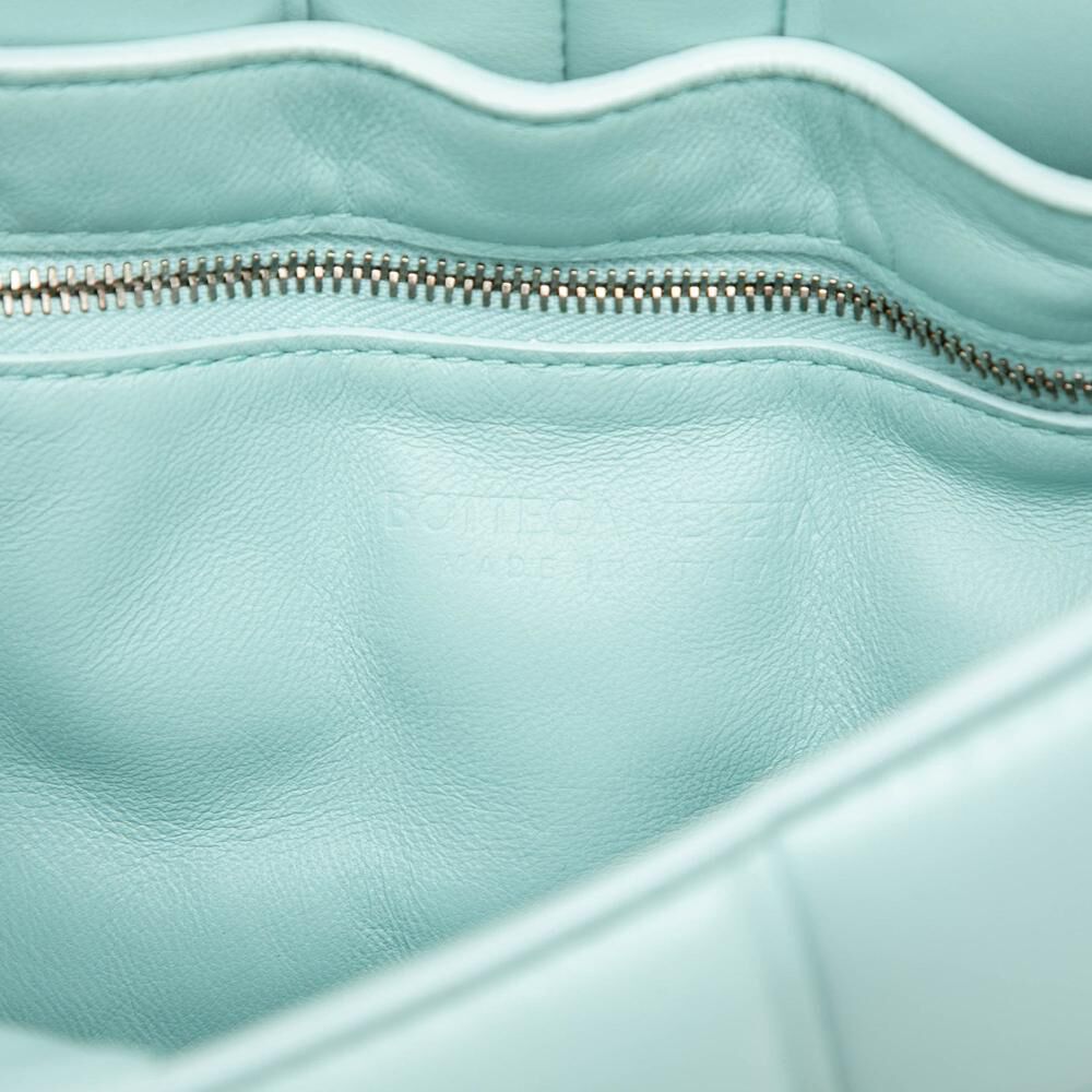 Bottega Veneta Padded Cassette Bag