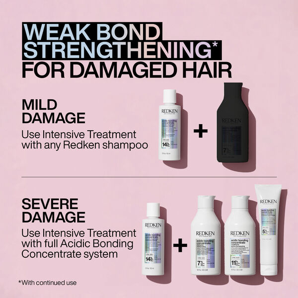 Redken Acidic Bonding Concentrate Conditioner 500ml