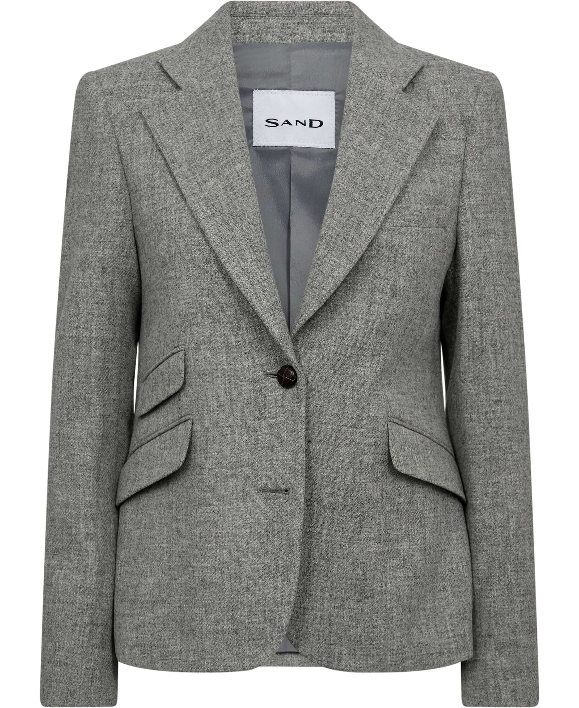 Shetland - Remi B Blazer