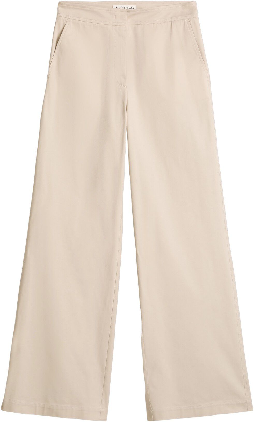 Pants, straight leg, clean look, ta