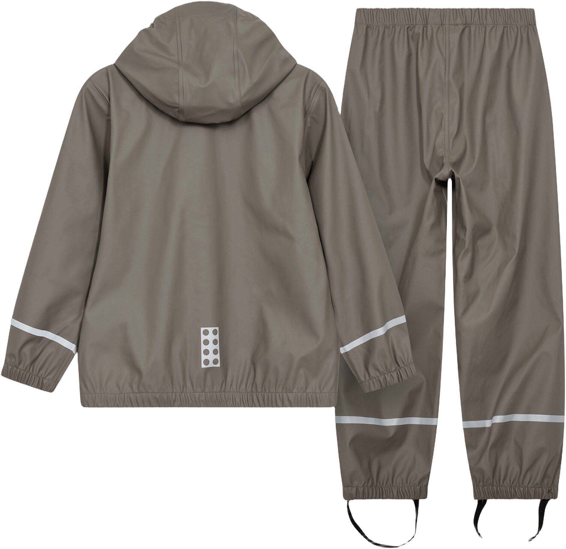 LWJORI 200 - PU RAIN SET