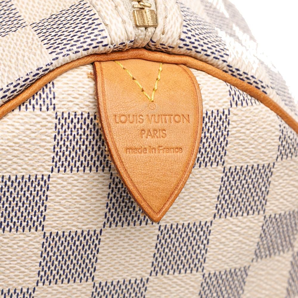 Louis Vuitton Speedy