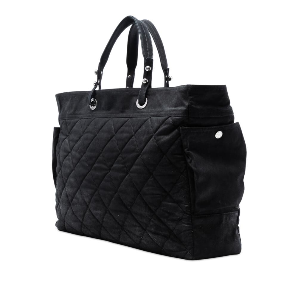 Chanel Paris Biarritz