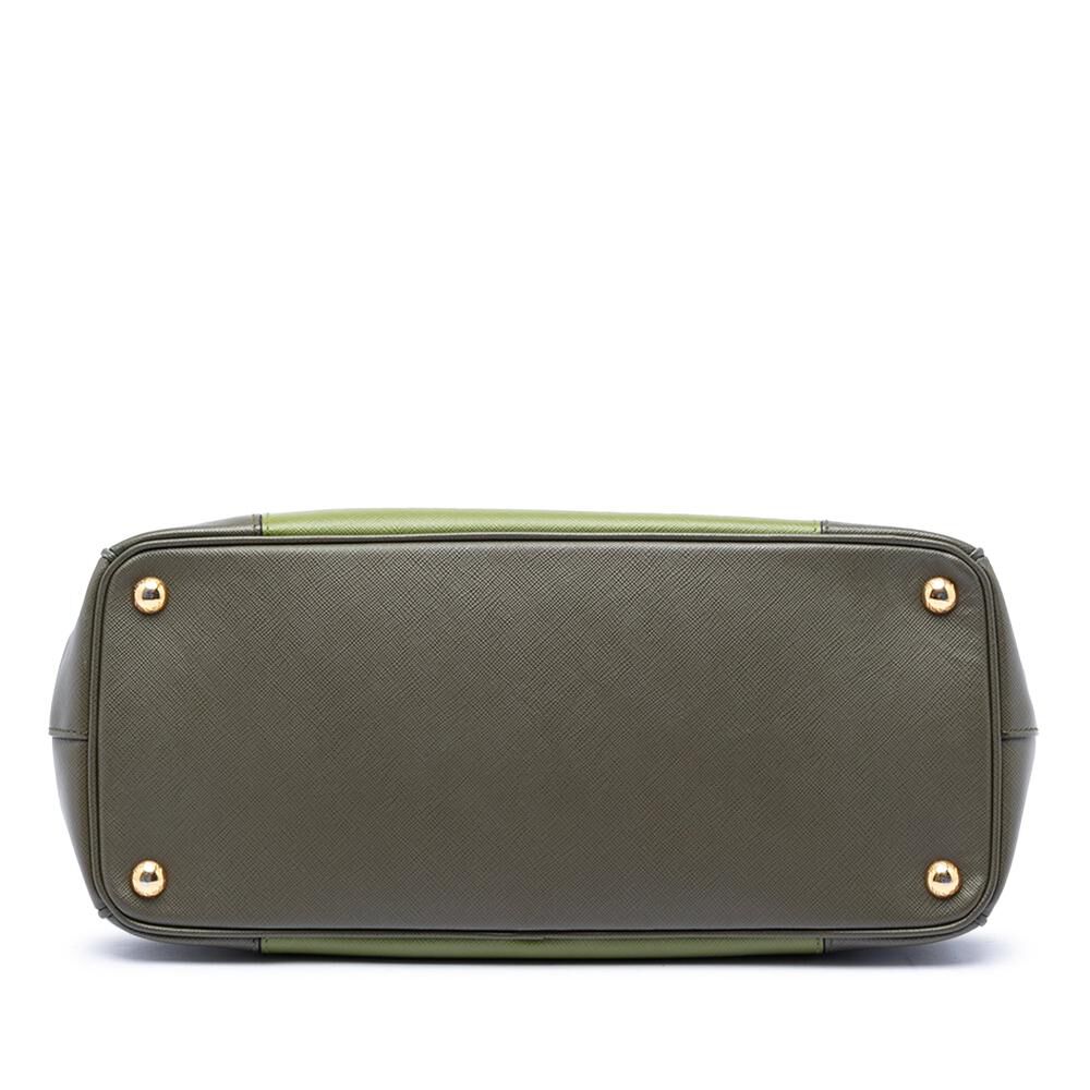 Prada Galleria Bag