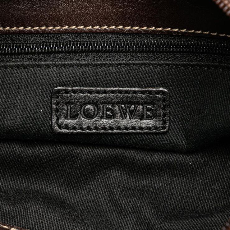 Loewe Crossbody Bag