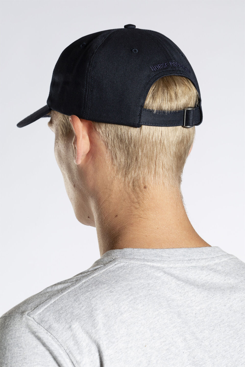 Twill Sports Cap
