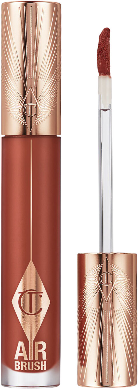 Airbrush Flawless Lip Blur - Flytande l&auml;ppstift