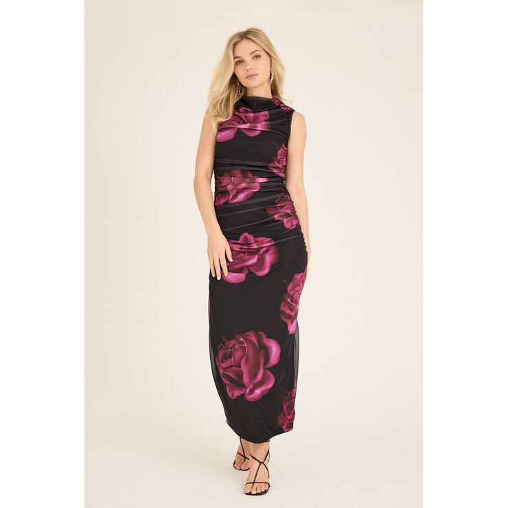 Ophelia dress
