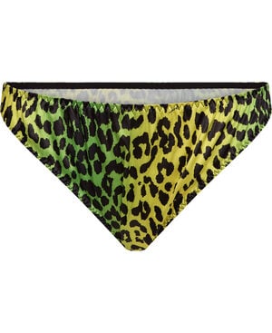 Satin Briefs