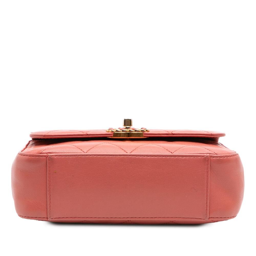 Chanel Flap Bag