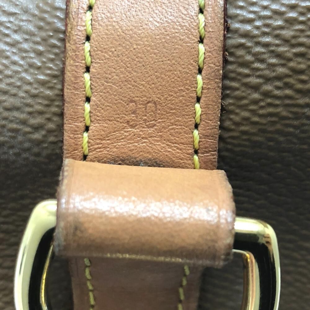 Louis Vuitton Speedy