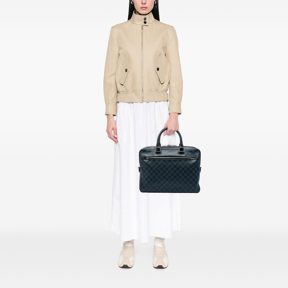 Louis Vuitton Porte Documents Voyage