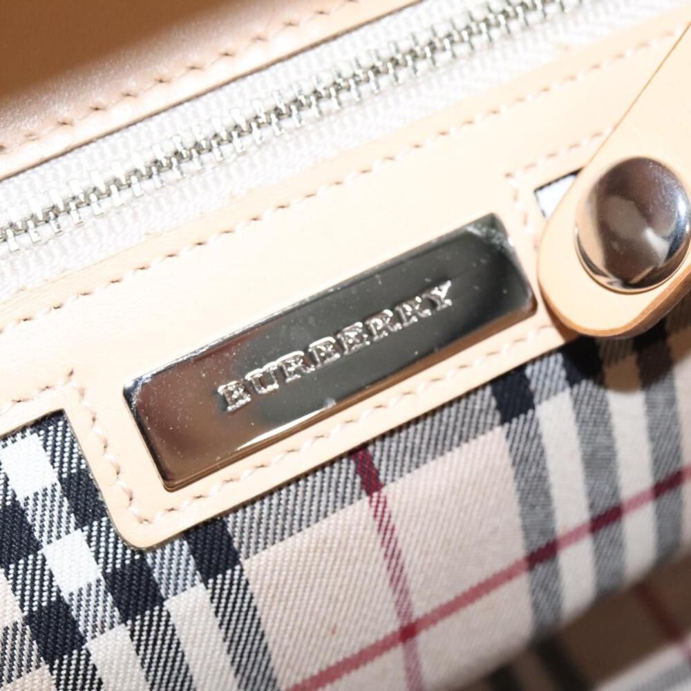 Burberry Handbag