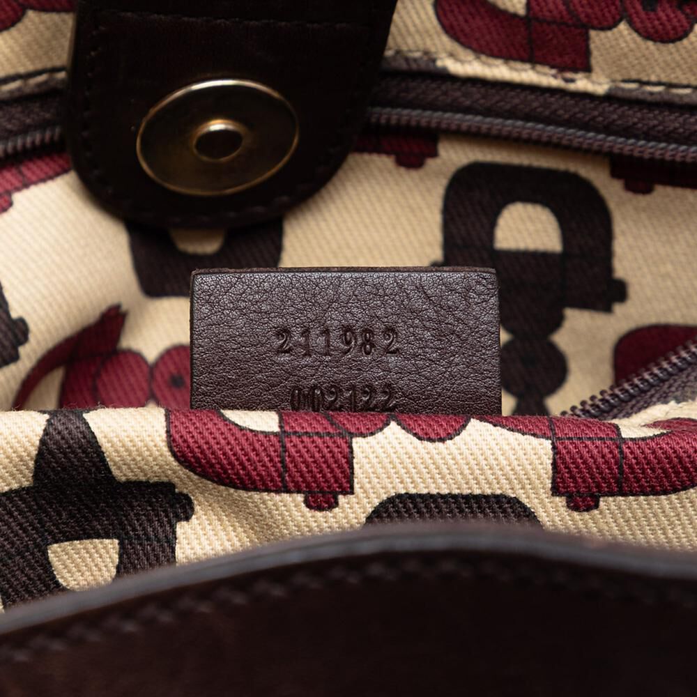Gucci Abbey