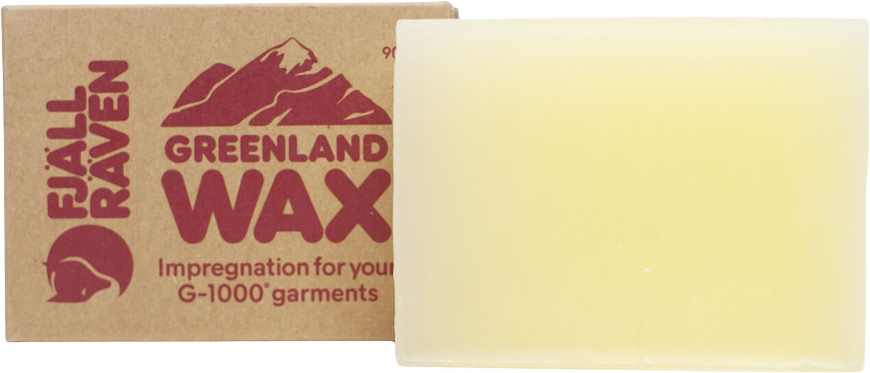 Greenland Wax