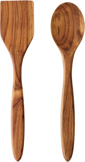 RAW palet og grydeske 2 dele