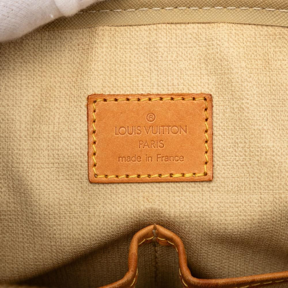 Louis Vuitton Trouville