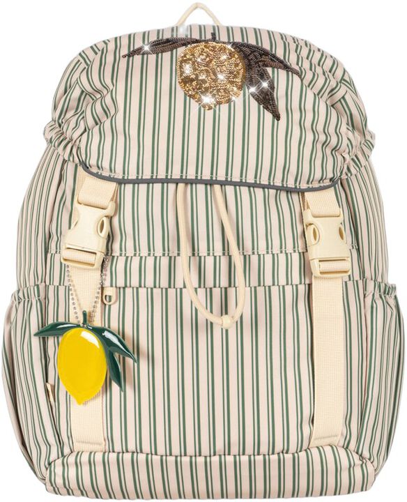 CLOVER SCHOOLBAG