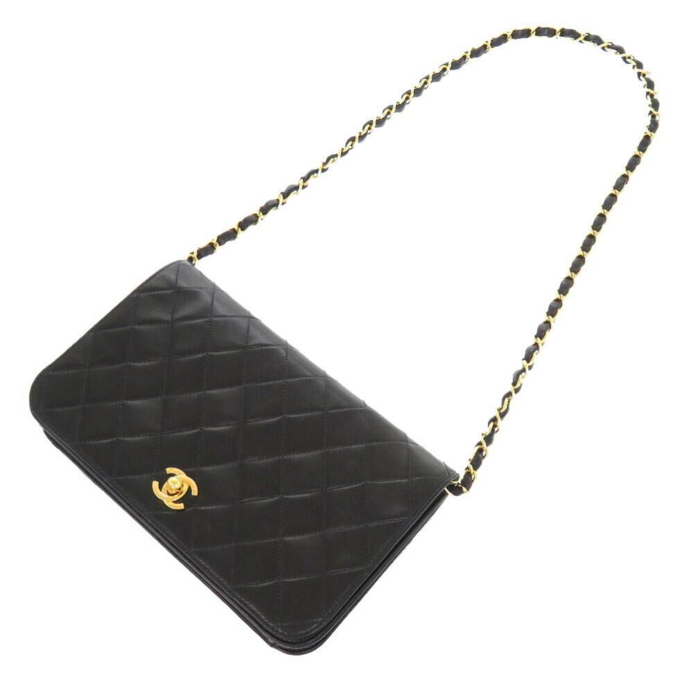 Chanel Shoulder Bag
