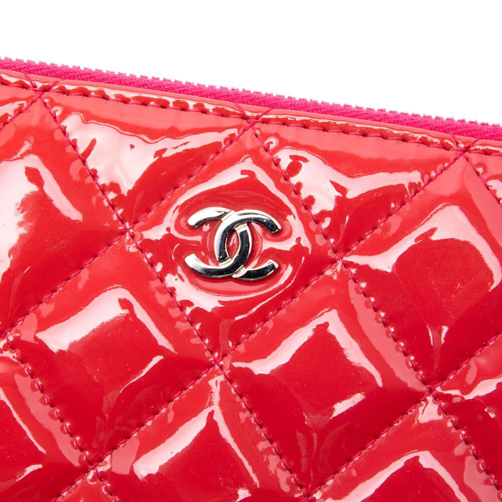 Chanel Clutch
