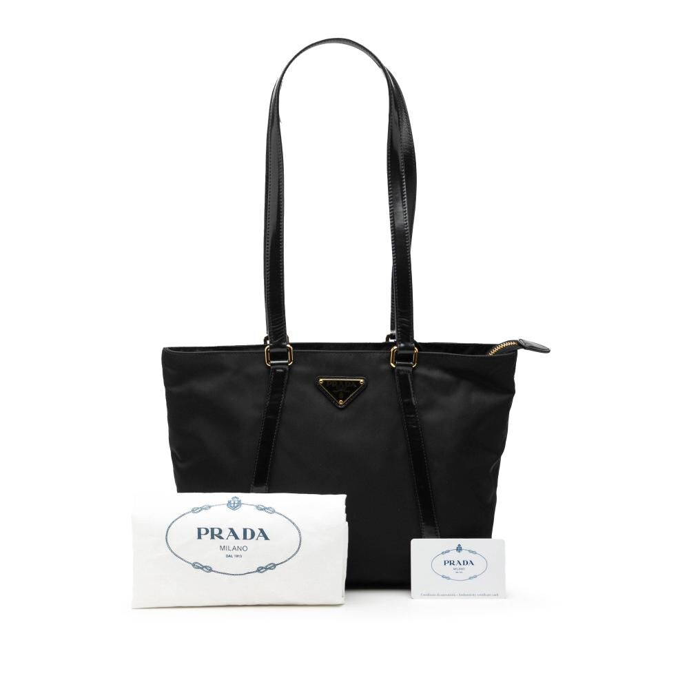 Prada Tessuto