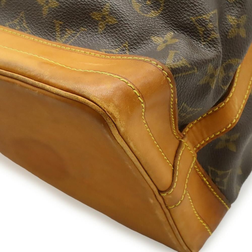 Louis Vuitton Bucket Bag