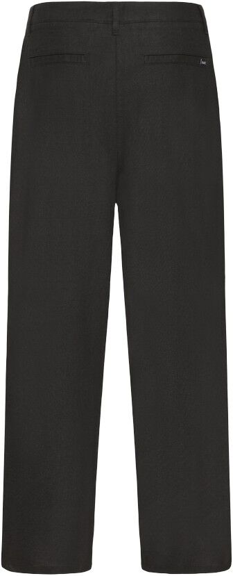 SDETHAN TAPERED PLEAT