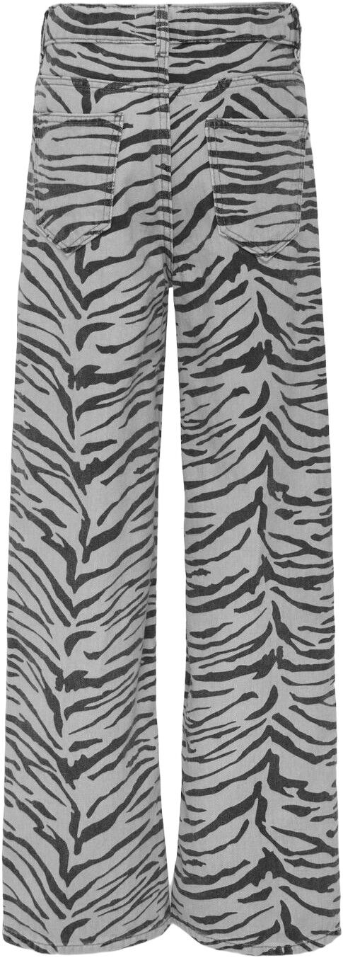 KOGHOPE HW ZEBRA WIDE DNM SIK