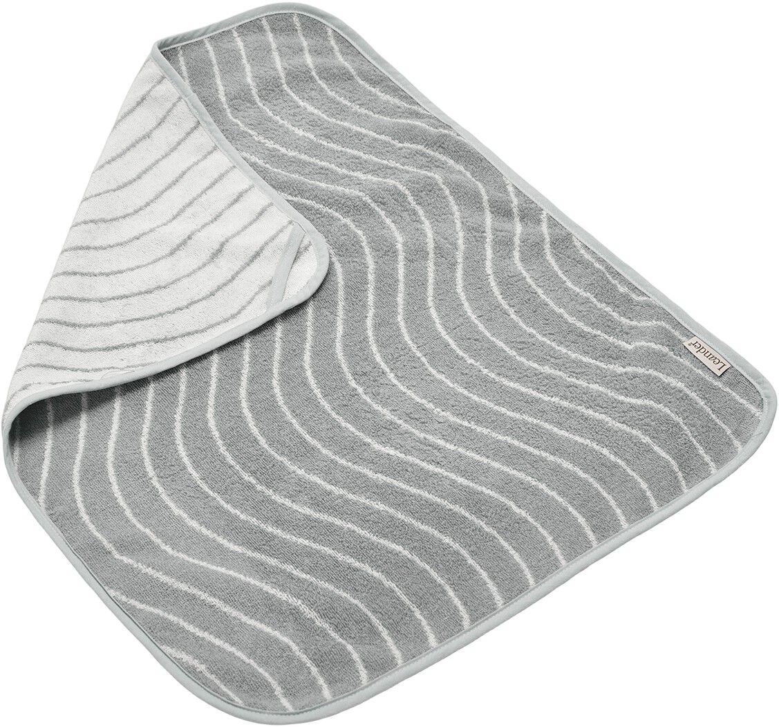 Leander Topper til puslepude, Woodland, &Oslash;kologisk bomuld, Co