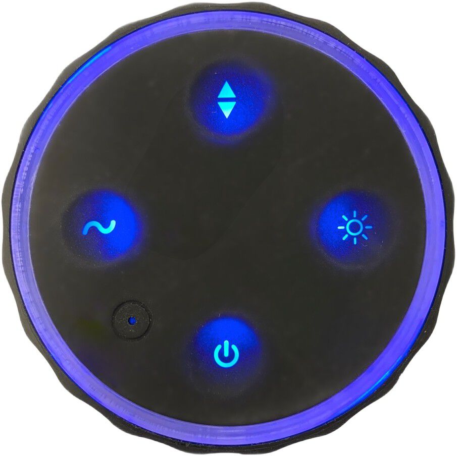 Blow Job Masturbator with 3 functions