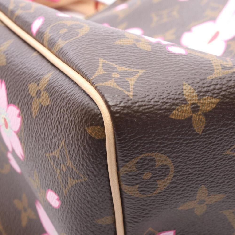 Louis Vuitton Speedy